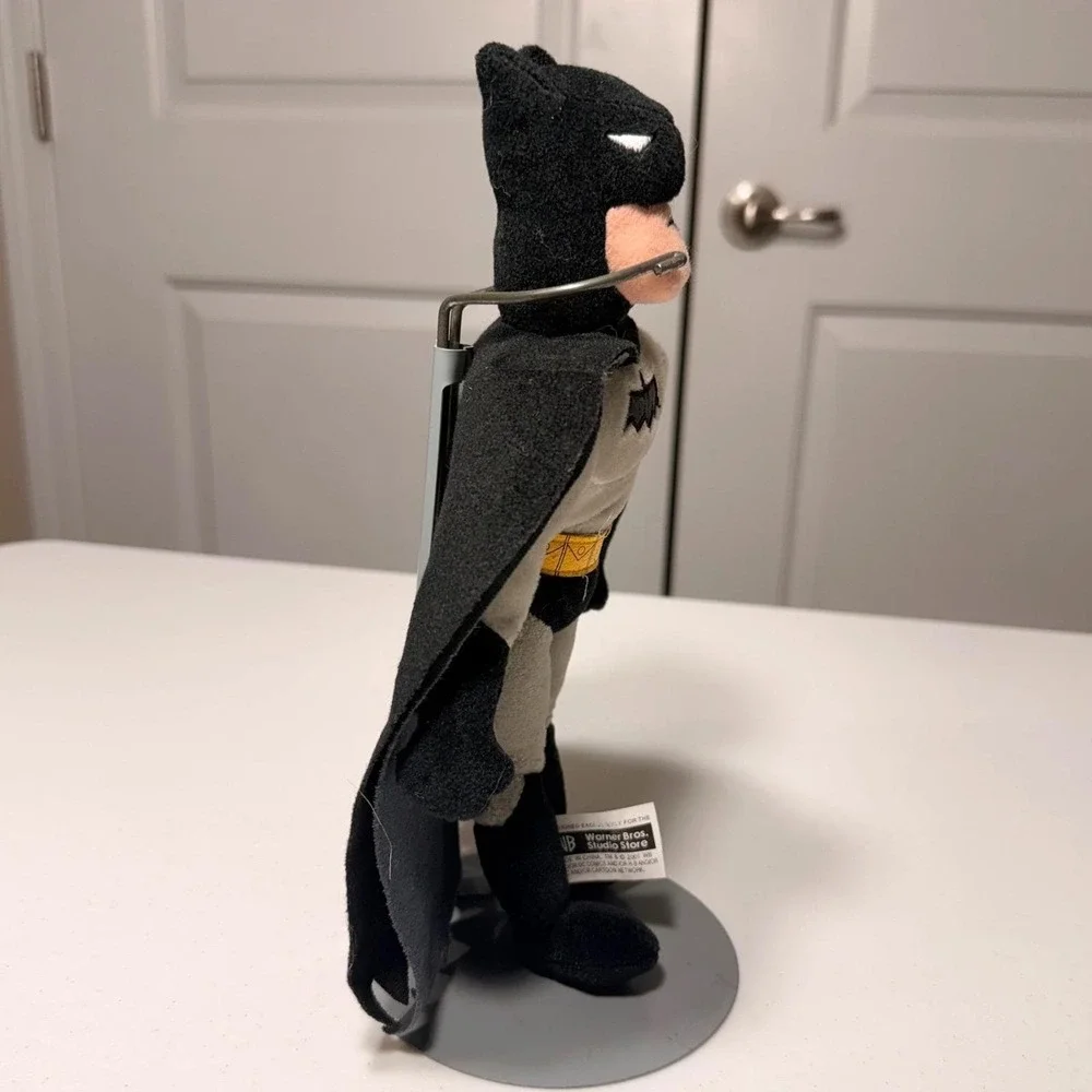 Warner Bros. Studio Store vintage 2001